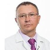 Васильев Юрий Николаевич, невролог