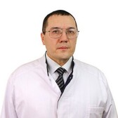 Корелин Михаил Геннадьевич, стоматолог-ортопед