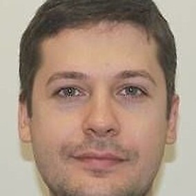 Кадыков Алексей Леонидович, стоматолог-ортопед