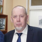 Федотов Федор Федорович, офтальмолог