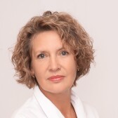 Рябенко Марина Владимировна, гинеколог-хирург