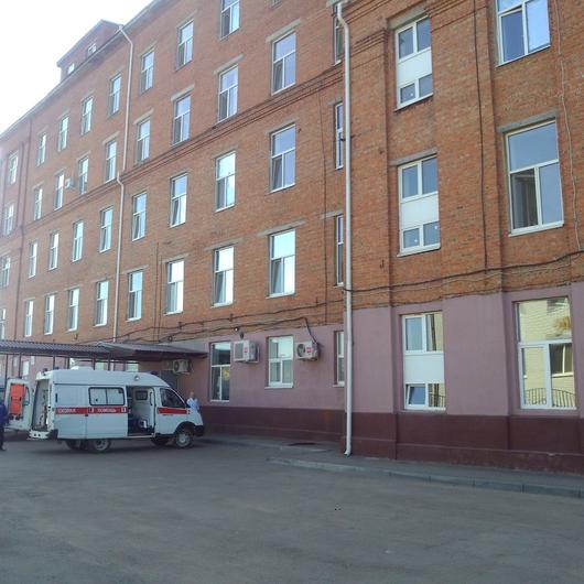 Городская больница №1, фото №4