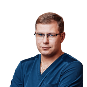 Тарасов Роман Алексеевич, ортопед