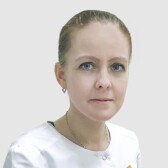 Алиева Ульяна Валерьевна, дерматовенеролог