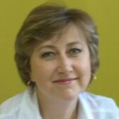 Щаницына Ольга Юрьевна, акушер-гинеколог
