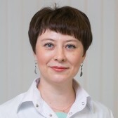 Демьянова Ирина Михайловна, эпилептолог