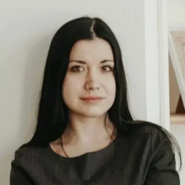 Шафигулина Евгения Георгиевна
