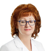 Волочкова Марина Владимировна, гинеколог