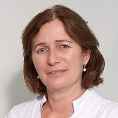 Захарова Светлана Александровна, пародонтолог