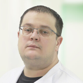 Иванцов Кирилл Александрович, уролог