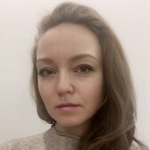 Нильва Надежда Валерьевна, психолог
