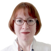 Солодёнова Мария Евгеньевна, гастроэнтеролог