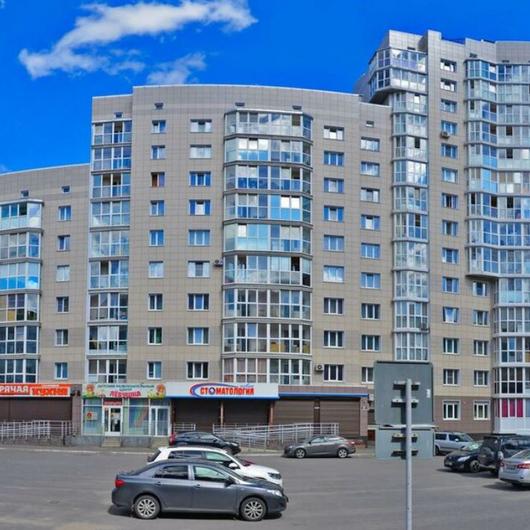 Новая стоматология на Наседкина, фото №2