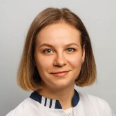 Крупнова Ольга Ильинична, эндокринолог