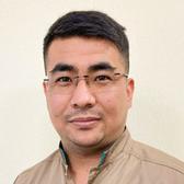 Абдивасиев Шухратбек Аипжанович, стоматолог-терапевт