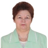 Никерина Ольга Валентиновна, врач УЗД