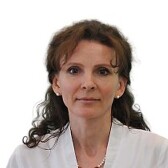 Борискина Нина Михайловна, терапевт