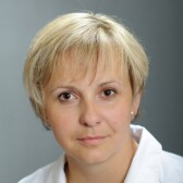 Фальковская (Кудрявцева) Юлия Николаевна, гинеколог