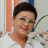 Рогачёва Наталья Александровна, терапевт