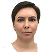 Барзакова Наталья Алексеевна, косметолог