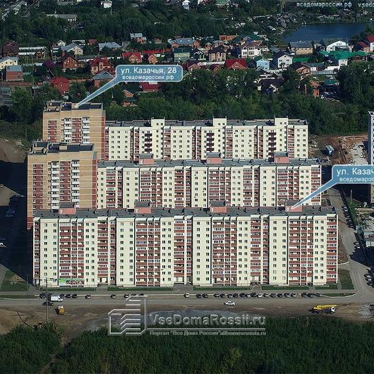 «Клиника доктора Крутова» на Казачьей, фото №3