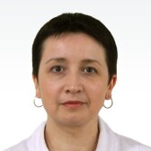 Мукиенко Любовь Михайловна, пульмонолог