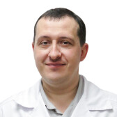 Скуйбитов Михаил Анатольевич, маммолог-хирург