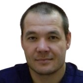 Купряков Сергей Олегович, хирург