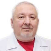 Невлюдов Дмитрий Булатович, невролог