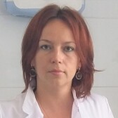 Осипова Карина Арыслановна, эндоскопист