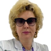 Денисова Светлана Николаевна, кардиолог