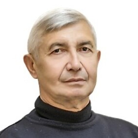 Челянов Динар Исхакович, психолог