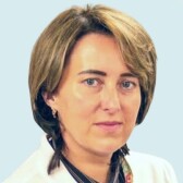 Кириллова Марина Юрьевна, нейрофизиолог