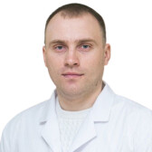 Захаров Олег Павлович, психиатр