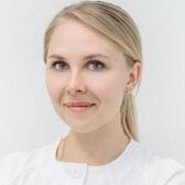 Алферова Наталья Дмитриевна, врач-косметолог