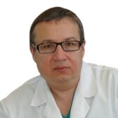 Нуруллин Рашид Фиатович, хирург-проктолог