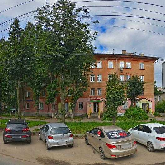 Лечебно-диагностический центр на Велижской, фото №3