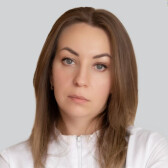 Киселева Мария Сергеевна, психиатр