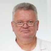 Кузнецов Михаил Викторович, онколог