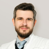 Подзолков Андрей Валерьевич, эндокринолог