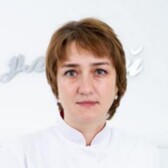 Ильина Екатерина Сергеевна, стоматолог-хирург