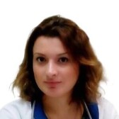 Абдулаева Самира Сабировна, терапевт
