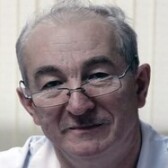 Маслов Евгений Константинович, хирург