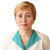 Соловьева Ольга Александровна, врач УЗД