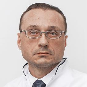 Озеров Николай Вячеславович, уролог