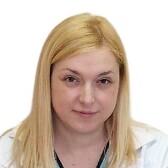 Зыбенко Инна Ивановна, онкогинеколог