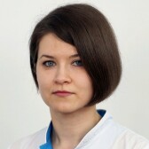 Хохлова Александра Васильевна, невролог