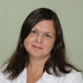 Строгова Юлия Сергеевна, гинеколог