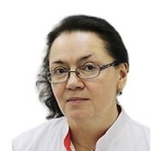 Стрига Лариса Владимировна, дерматолог