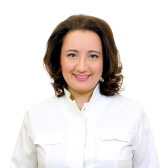 Гафурова Дина Наилевна, гинеколог